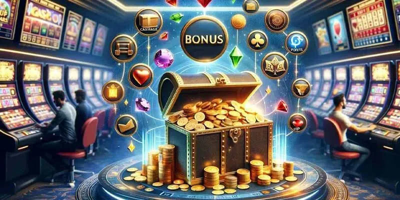 Các bước nhận ưu đãi tương đối dễ thực hiện cho người mới 