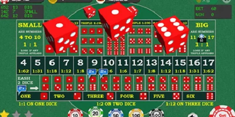 Các chiến lược soi cầu giúp hội viên tối ưu hóa khả năng đặt cược