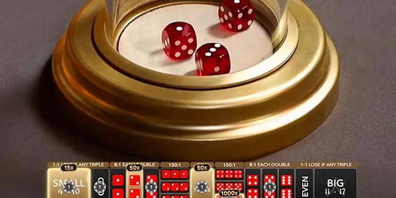 Cách Chơi Tài Xỉu Cùng Với Phương Pháp Soi Cầu Hiệu Quả