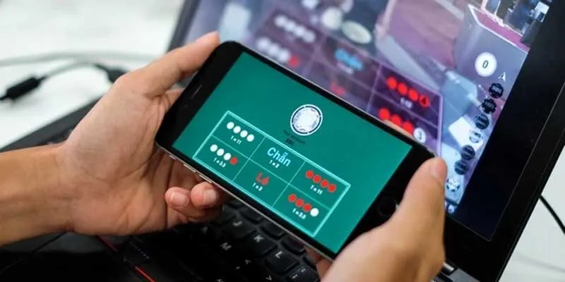 Chia sẻ kinh nghiệm và mẹo từ các chuyên gia xóc đĩa lâu năm