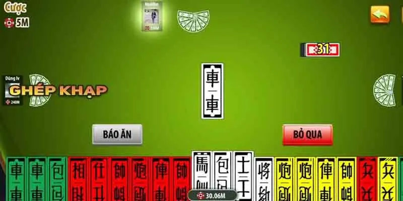 Hiểu rõ luật chơi trước khi bắt đầu