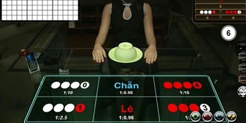 Hướng dẫn chi tiết giúp người mới nắm vững cách đặt cược