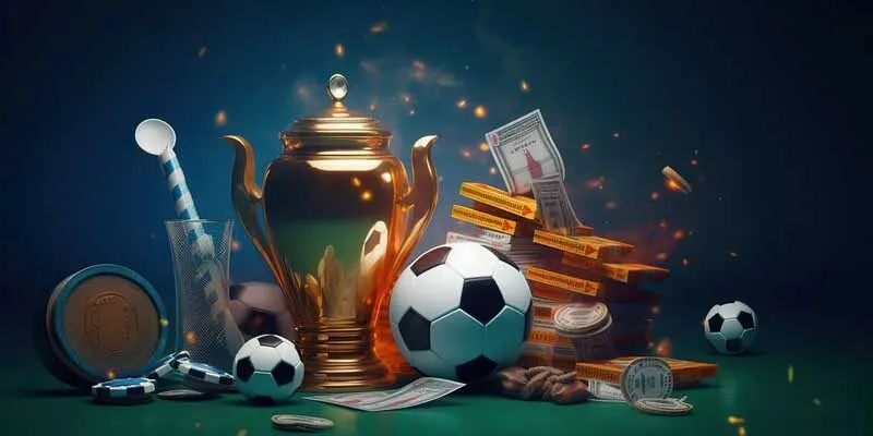 Thông tin về chương trình khuyến mãi hoàn trả cược thể thao