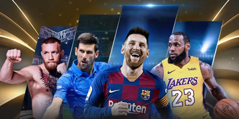 Tìm hiểu đôi nét về loại hình thể thao 188Bet